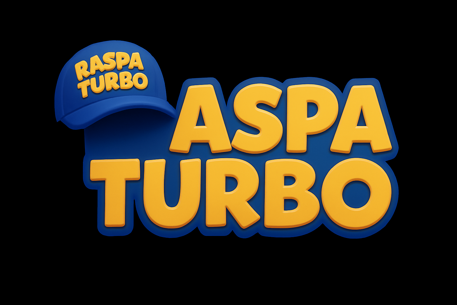 RASPA TURBO